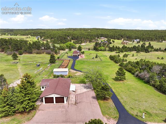 MLS Image for 14965  Sun Hills  ,Colorado Springs, Colorado