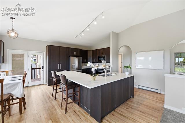 MLS Image for 14965  Sun Hills  ,Colorado Springs, Colorado