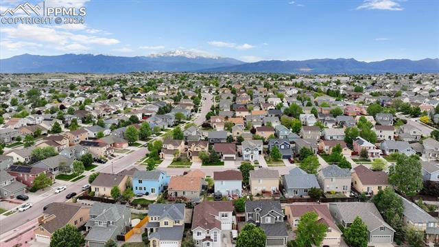 MLS Image for 6432  Shimmering Creek  ,Colorado Springs, Colorado