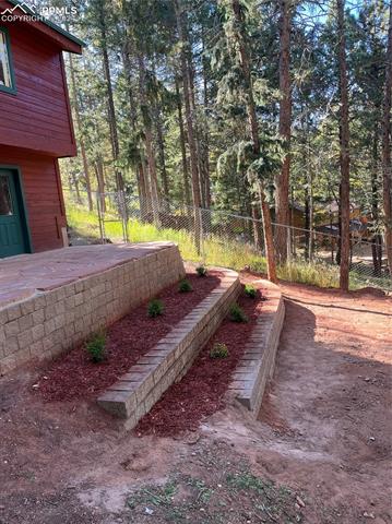 MLS Image for 429  Evergreen  ,Woodland Park, Colorado