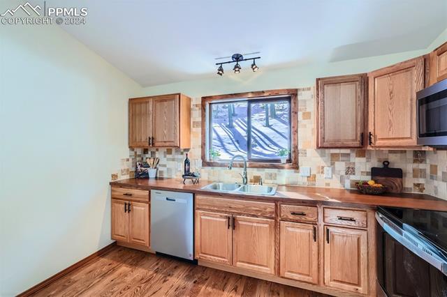 MLS Image for 429  Evergreen  ,Woodland Park, Colorado