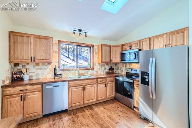 MLS Image for 429  Evergreen  ,Woodland Park, Colorado