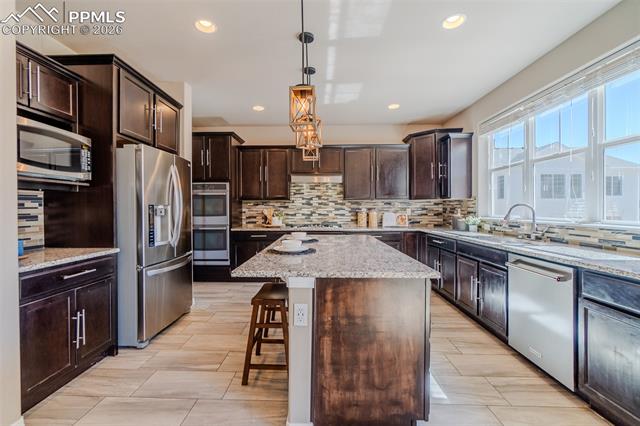 MLS Image for 1133  Crown Haven  ,Colorado Springs, Colorado