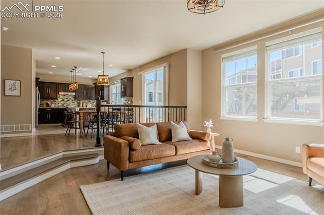 MLS Image for 1133  Crown Haven  ,Colorado Springs, Colorado