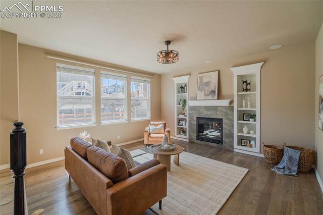 MLS Image for 1133  Crown Haven  ,Colorado Springs, Colorado
