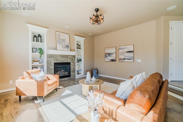 MLS Image for 1133  Crown Haven  ,Colorado Springs, Colorado