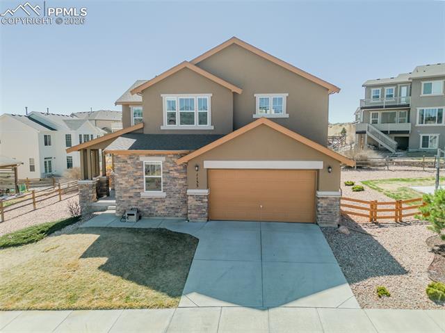 MLS Image for 1133  Crown Haven  ,Colorado Springs, Colorado