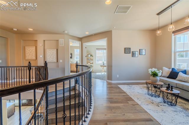 MLS Image for 1133  Crown Haven  ,Colorado Springs, Colorado