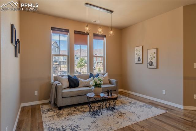 MLS Image for 1133  Crown Haven  ,Colorado Springs, Colorado