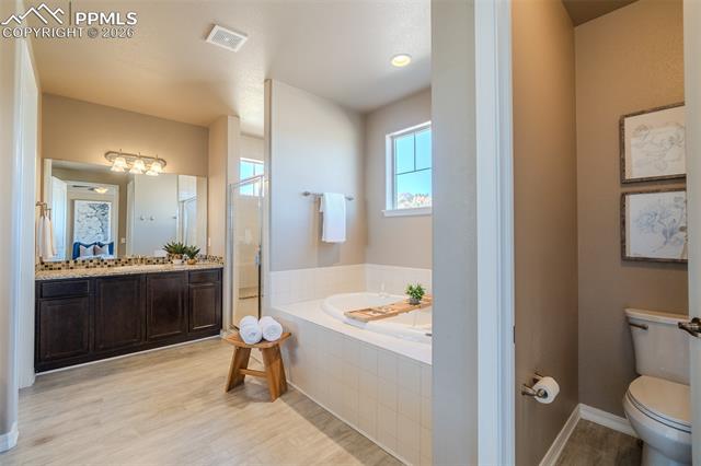 MLS Image for 1133  Crown Haven  ,Colorado Springs, Colorado