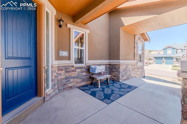 MLS Image for 1133  Crown Haven  ,Colorado Springs, Colorado