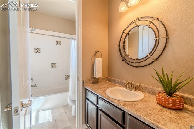 MLS Image for 1133  Crown Haven  ,Colorado Springs, Colorado