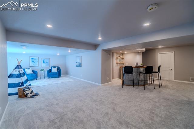 MLS Image for 1133  Crown Haven  ,Colorado Springs, Colorado