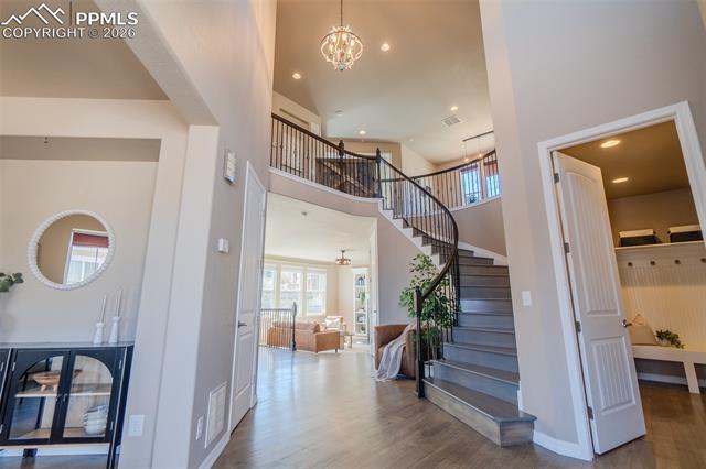 MLS Image for 1133  Crown Haven  ,Colorado Springs, Colorado