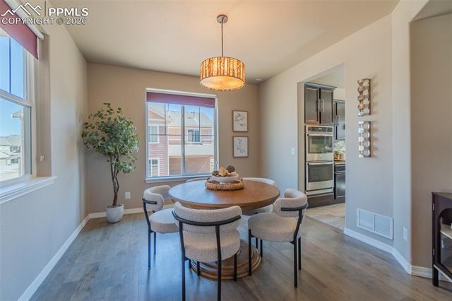 MLS Image for 1133  Crown Haven  ,Colorado Springs, Colorado