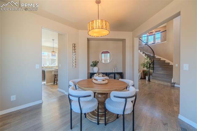 MLS Image for 1133  Crown Haven  ,Colorado Springs, Colorado