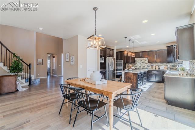 MLS Image for 1133  Crown Haven  ,Colorado Springs, Colorado