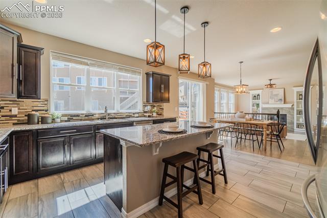 MLS Image for 1133  Crown Haven  ,Colorado Springs, Colorado