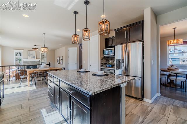MLS Image for 1133  Crown Haven  ,Colorado Springs, Colorado