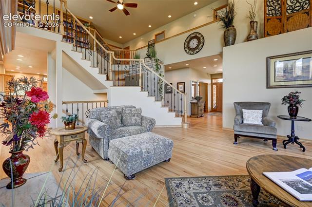 MLS Image for 3055  Blodgett  ,Colorado Springs, Colorado
