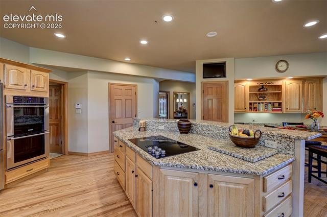 MLS Image for 3055  Blodgett  ,Colorado Springs, Colorado
