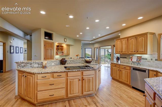 MLS Image for 3055  Blodgett  ,Colorado Springs, Colorado