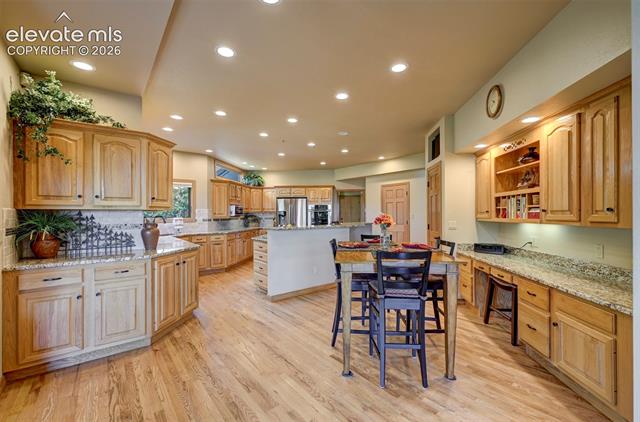 MLS Image for 3055  Blodgett  ,Colorado Springs, Colorado