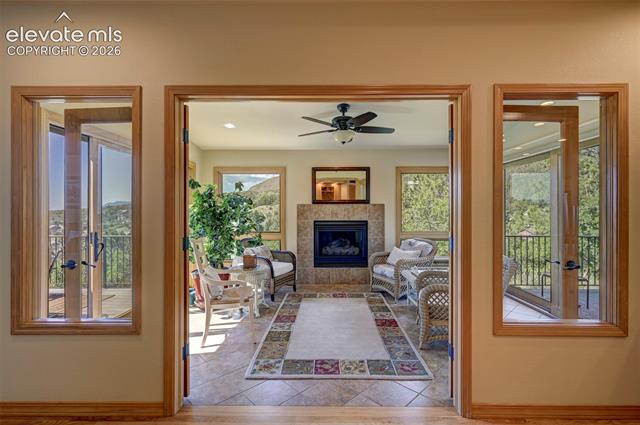 MLS Image for 3055  Blodgett  ,Colorado Springs, Colorado