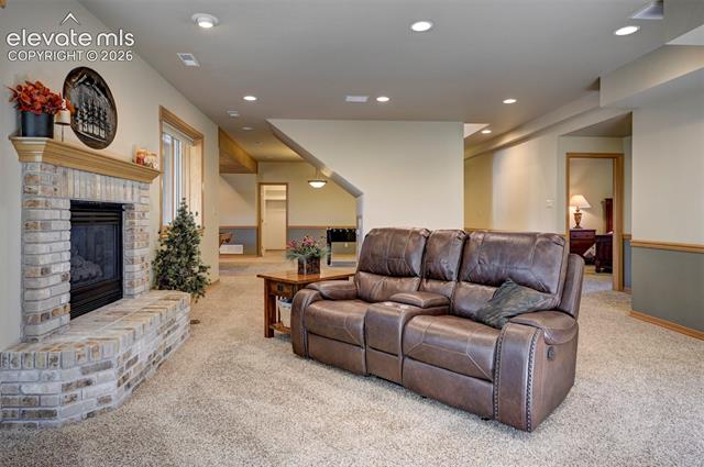 MLS Image for 3055  Blodgett  ,Colorado Springs, Colorado