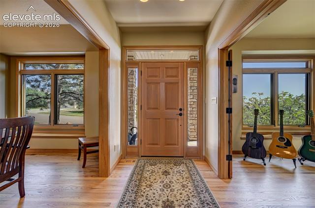 MLS Image for 3055  Blodgett  ,Colorado Springs, Colorado