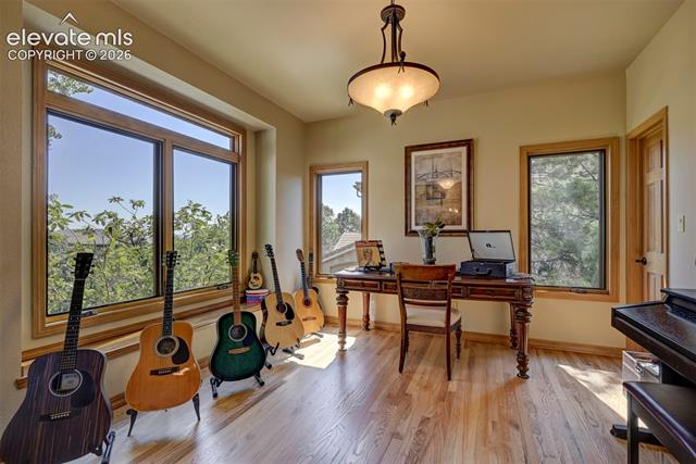 MLS Image for 3055  Blodgett  ,Colorado Springs, Colorado