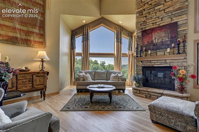 MLS Image for 3055  Blodgett  ,Colorado Springs, Colorado
