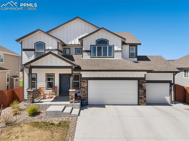 12698  Windingwalk  , peyton  House Search MLS Picture