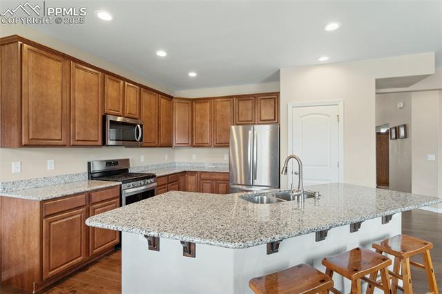 MLS Image for 12698  Windingwalk  ,Peyton, Colorado