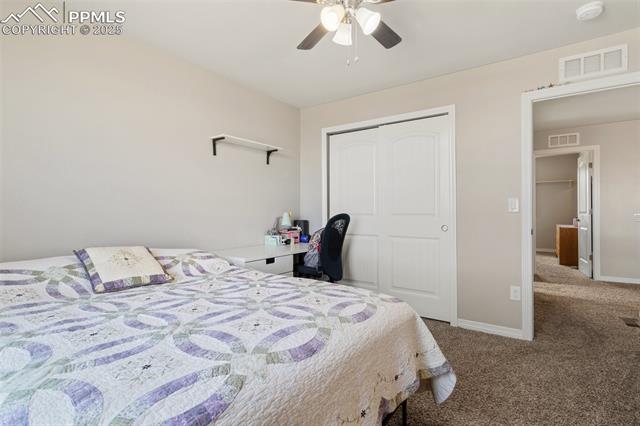 MLS Image for 12698  Windingwalk  ,Peyton, Colorado
