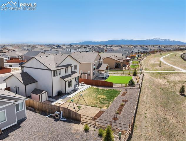 MLS Image for 12698  Windingwalk  ,Peyton, Colorado