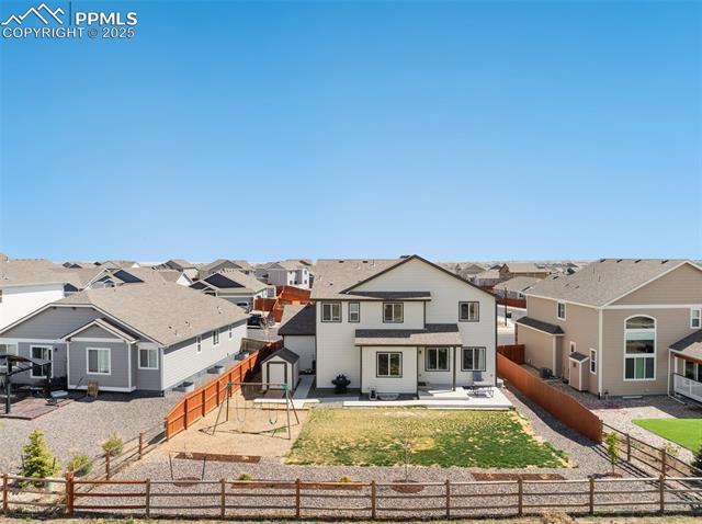 MLS Image for 12698  Windingwalk  ,Peyton, Colorado