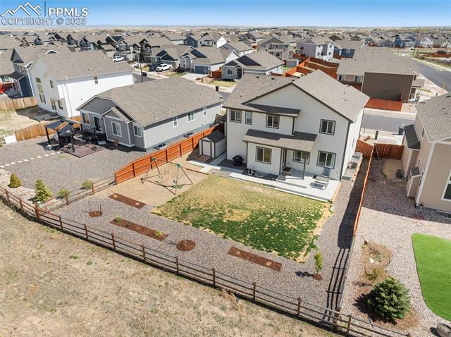 MLS Image for 12698  Windingwalk  ,Peyton, Colorado