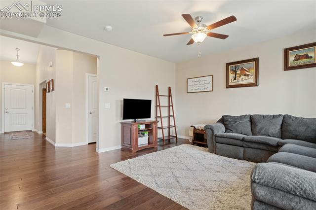 MLS Image for 12698  Windingwalk  ,Peyton, Colorado