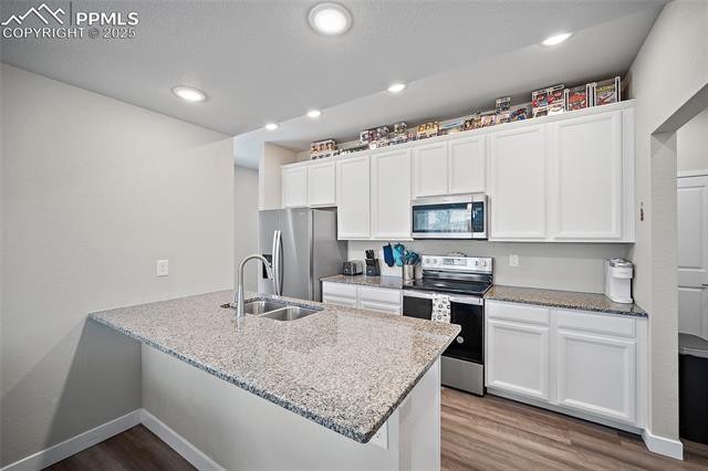 MLS Image for 6217  Godwit  ,Colorado Springs, Colorado