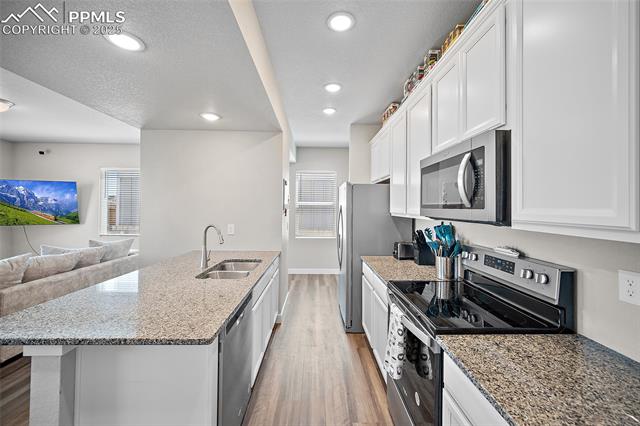 MLS Image for 6217  Godwit  ,Colorado Springs, Colorado