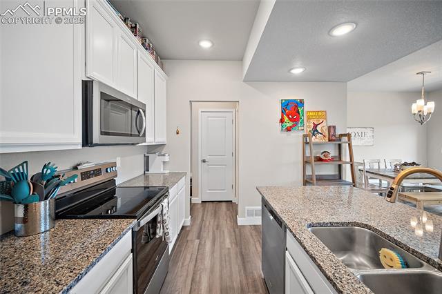 MLS Image for 6217  Godwit  ,Colorado Springs, Colorado