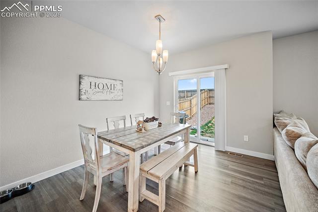 MLS Image for 6217  Godwit  ,Colorado Springs, Colorado