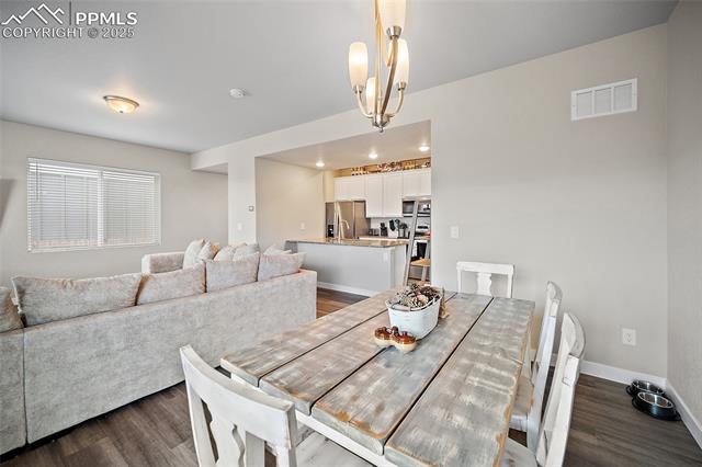 MLS Image for 6217  Godwit  ,Colorado Springs, Colorado