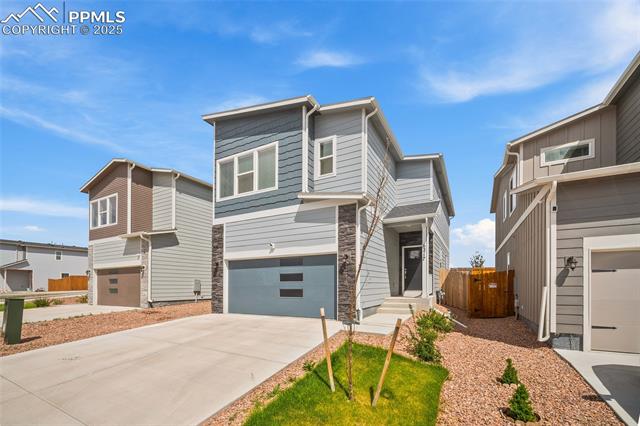 MLS Image for 6217  Godwit  ,Colorado Springs, Colorado