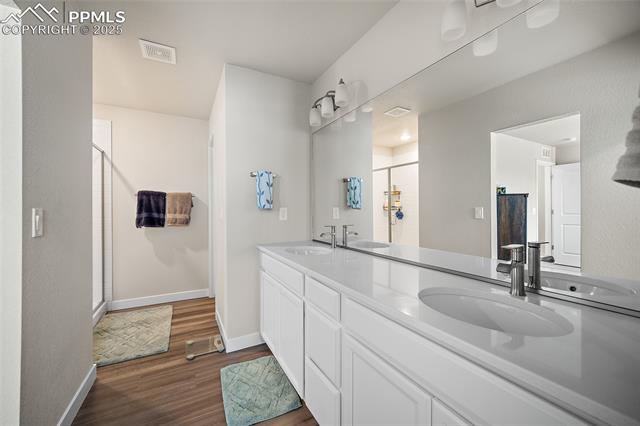 MLS Image for 6217  Godwit  ,Colorado Springs, Colorado