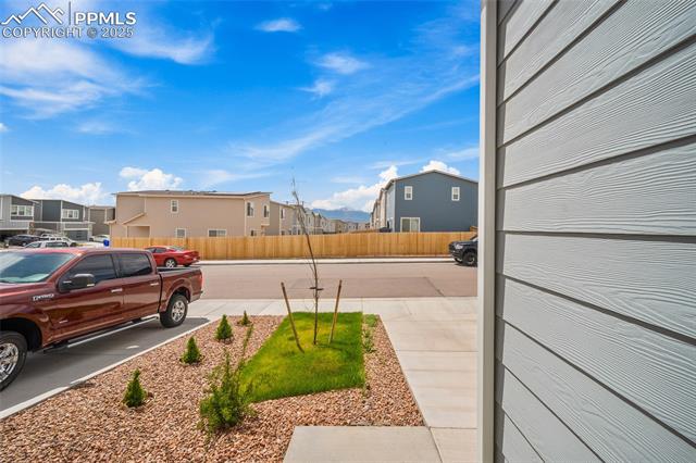 MLS Image for 6217  Godwit  ,Colorado Springs, Colorado