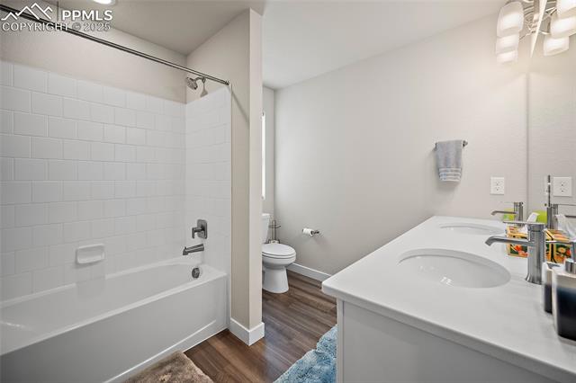 MLS Image for 6217  Godwit  ,Colorado Springs, Colorado