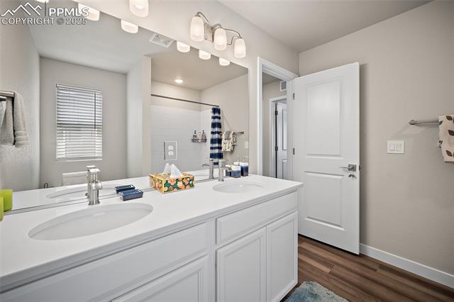 MLS Image for 6217  Godwit  ,Colorado Springs, Colorado