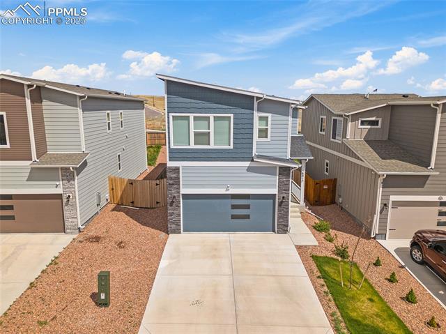 MLS Image for 6217  Godwit  ,Colorado Springs, Colorado